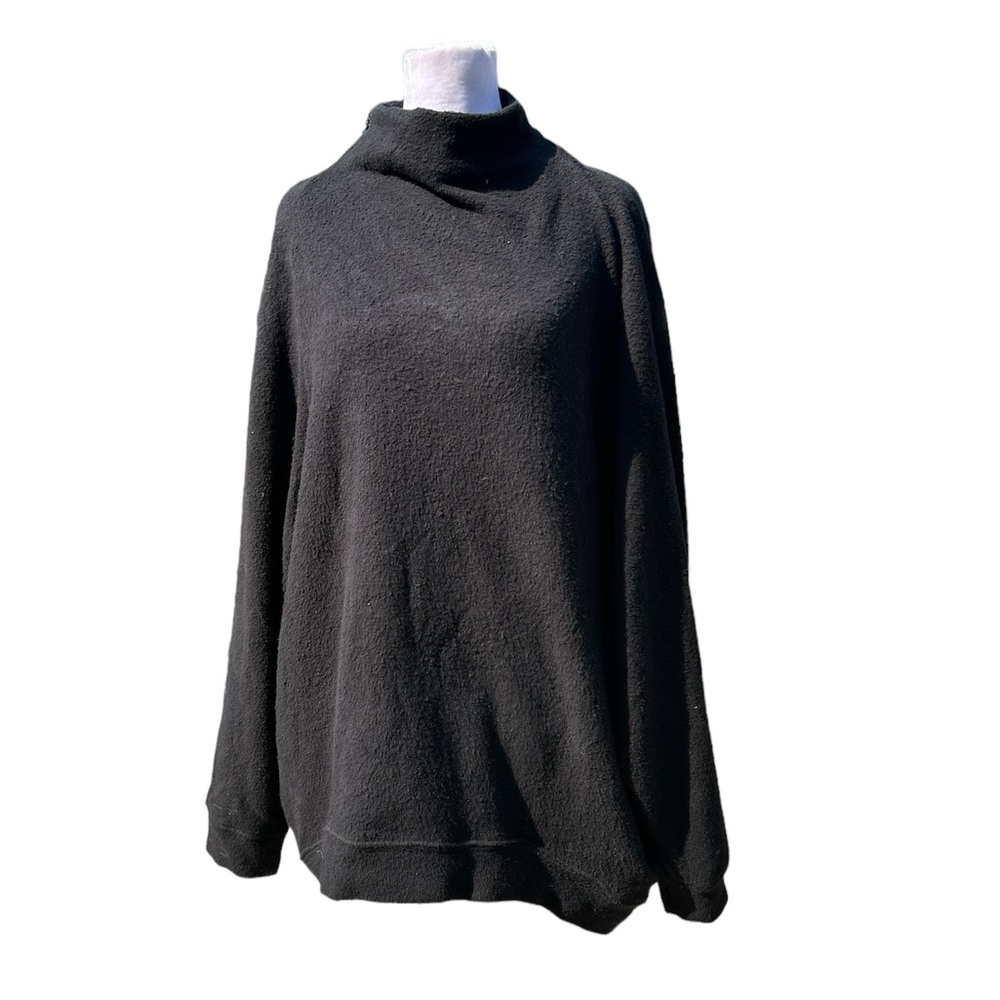 Women’s Free People Beach Oversized Pullover Sweater Size S P